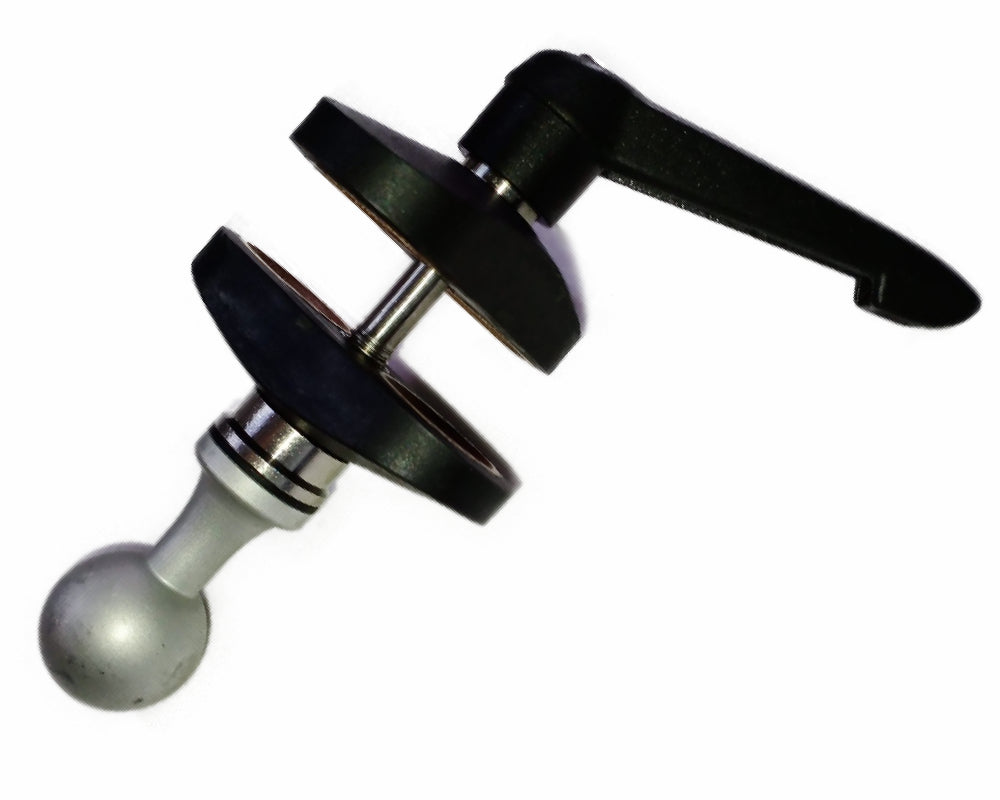 SEACAM Triple Joint Clamp