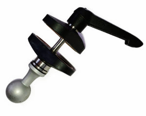 SEACAM TRIPLE JOINT CLAMP
