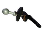 SEACAM Triple Joint Clamp