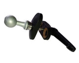 SEACAM TRIPLE JOINT CLAMP