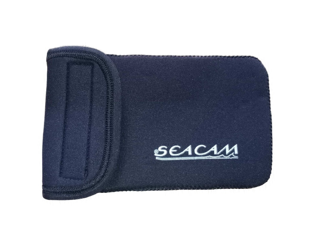 SEACAM Neoprene Bag For Accessory