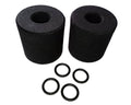 SEACAM Arm Float Set