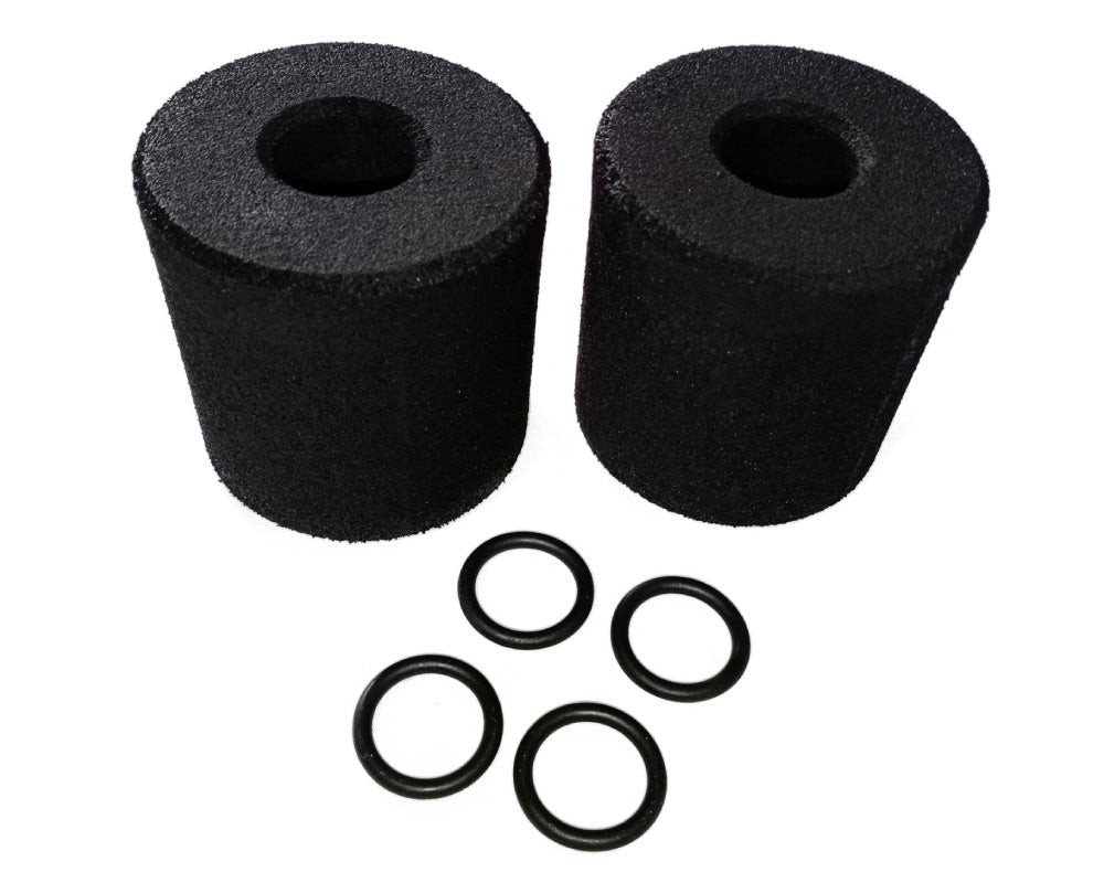 SEACAM Arm Float Set