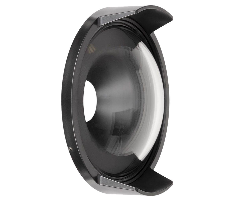 IKELITE DC1 6 Inch Dome For Olympus Tough TG-6, TG-5, TG-4, TG-3