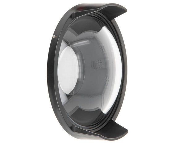 IKELITE DOME PORT FOR OLYMPUS FCON-T02 CIRCULAR FISHEYE LENS