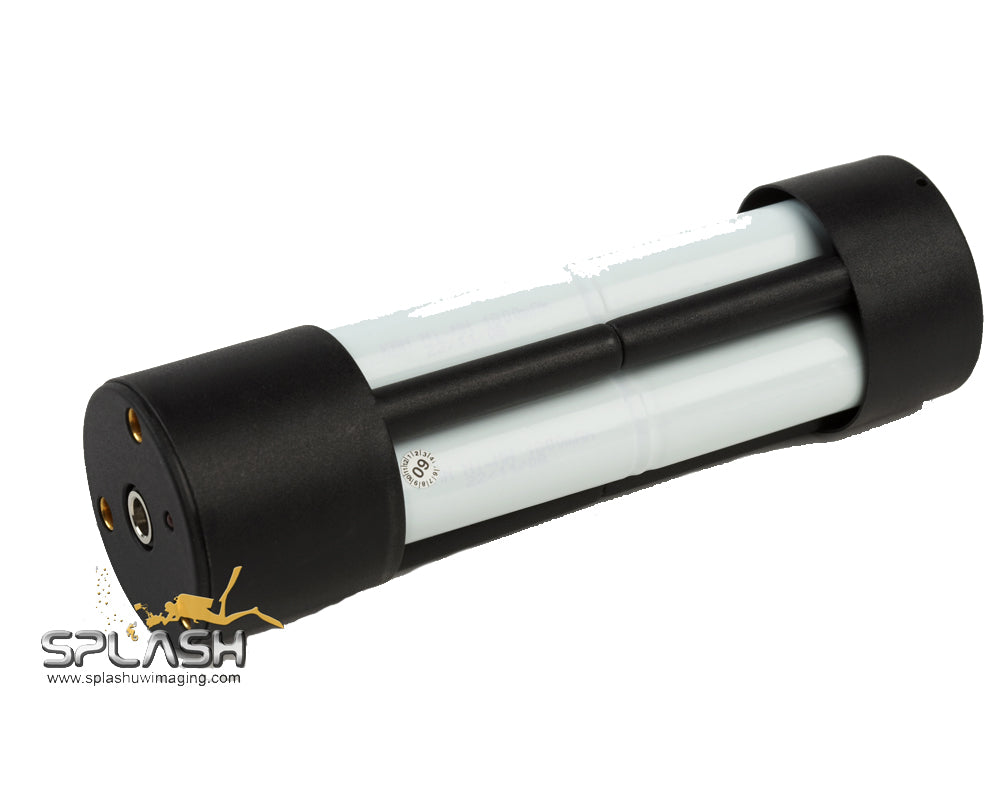 SEACAM Spare Battery For Seaflash 150D