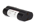 SEACAM Spare Battery For Seaflash 100D