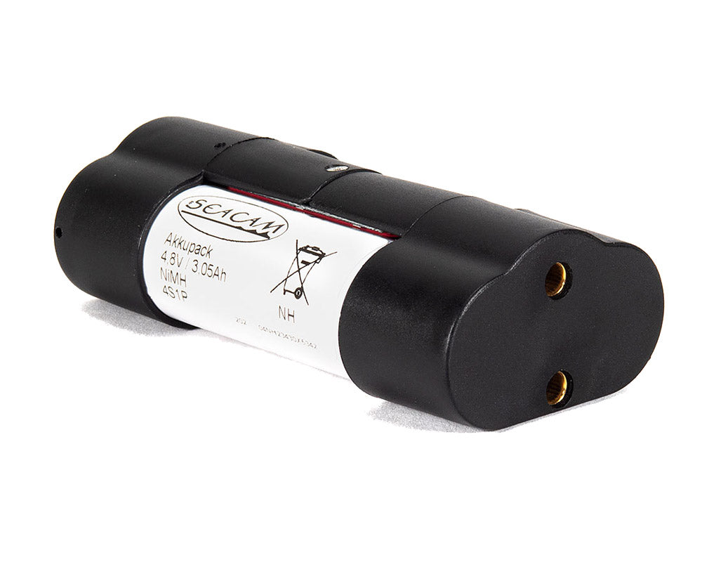 SEACAM Spare Battery For Seaflash 100D