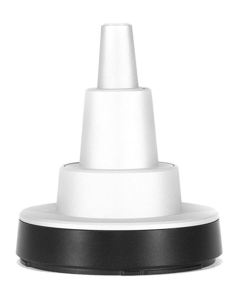 SEACAM 3 Pieces Snoot