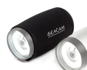 SEACAM NEOPRENE COVER FOR SEAFLASH 100D