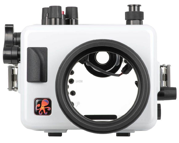 IKELITE UNDERWATER HOUSING 200DLM/C FOR NIKON D3500