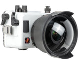 IKELITE UNDERWATER HOUSING 200DLM/C FOR NIKON D3500