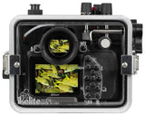 IKELITE UNDERWATER HOUSING 200DLM/C FOR NIKON D3500