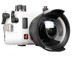 IKELITE Underwater Housing 200DLM/C For Nikon D5500, D5600