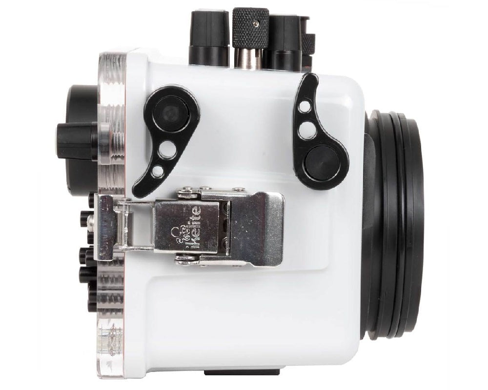 IKELITE Underwater Housing 200DLM/C For Nikon D5500, D5600