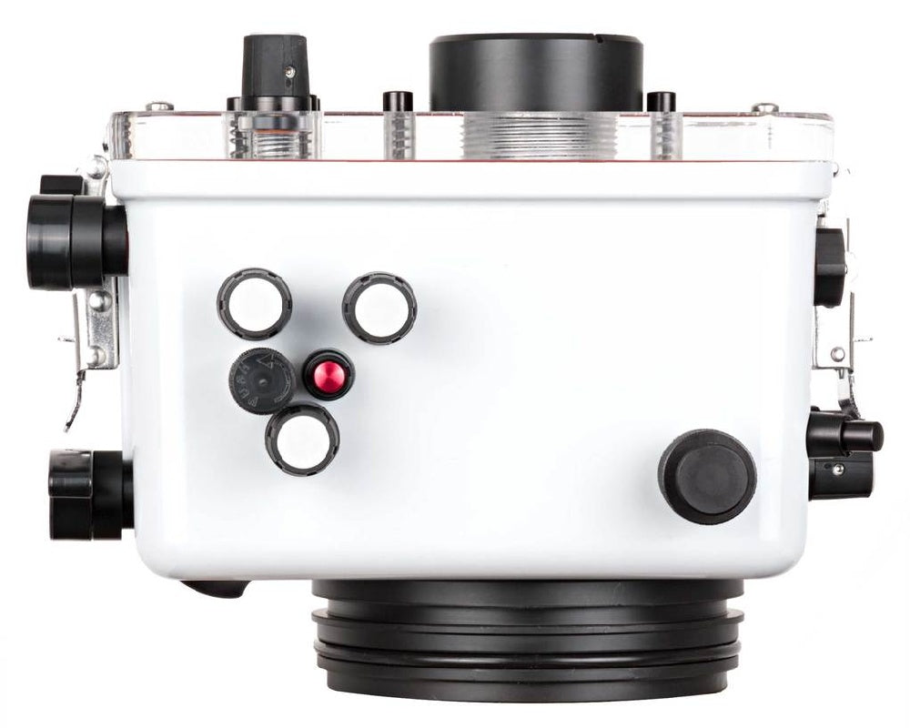 IKELITE Underwater Housing 200DLM/C For Nikon D5500, D5600