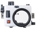 IKELITE Underwater Housing 200DLM/A For Sony Alpha A6100, A6300, A6400, A6500
