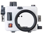 IKELITE Underwater Housing 200DLM/A For Sony Alpha A6100, A6300, A6400, A6500