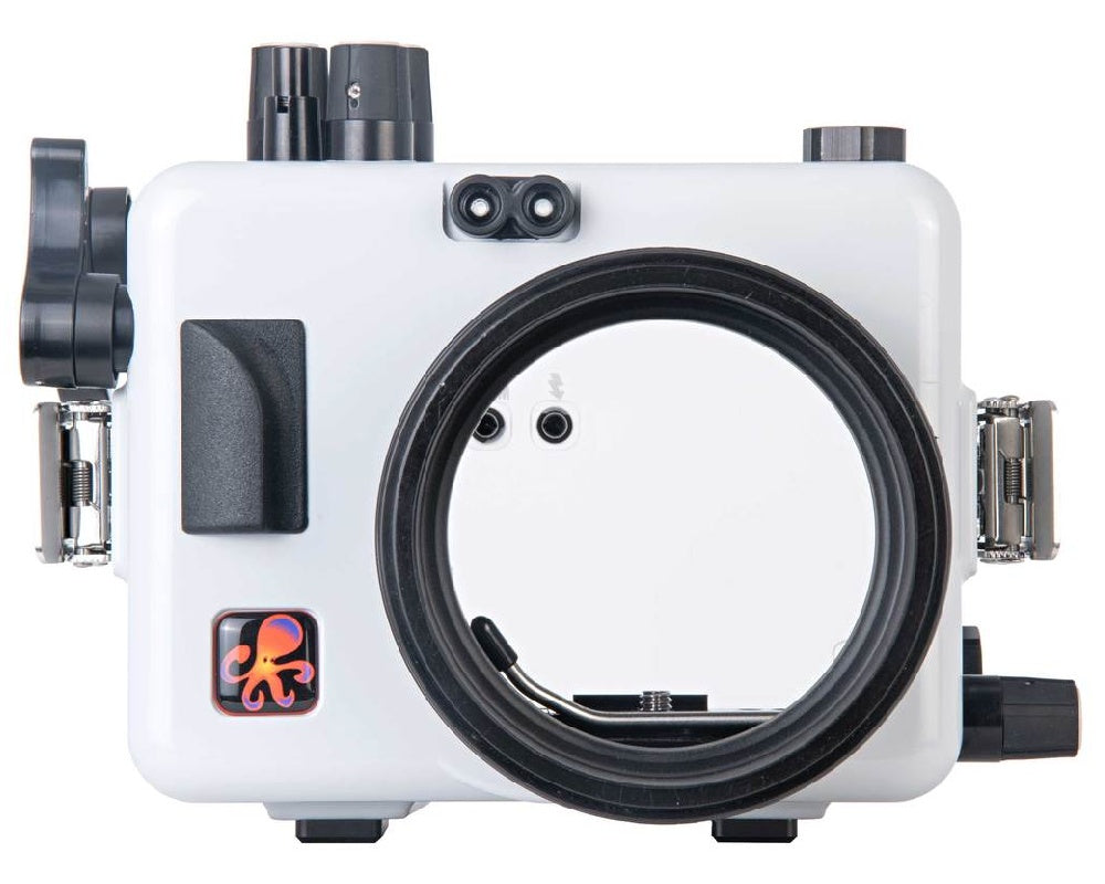 IKELITE Underwater Housing 200DLM/A For Sony Alpha A6100, A6300, A6400, A6500