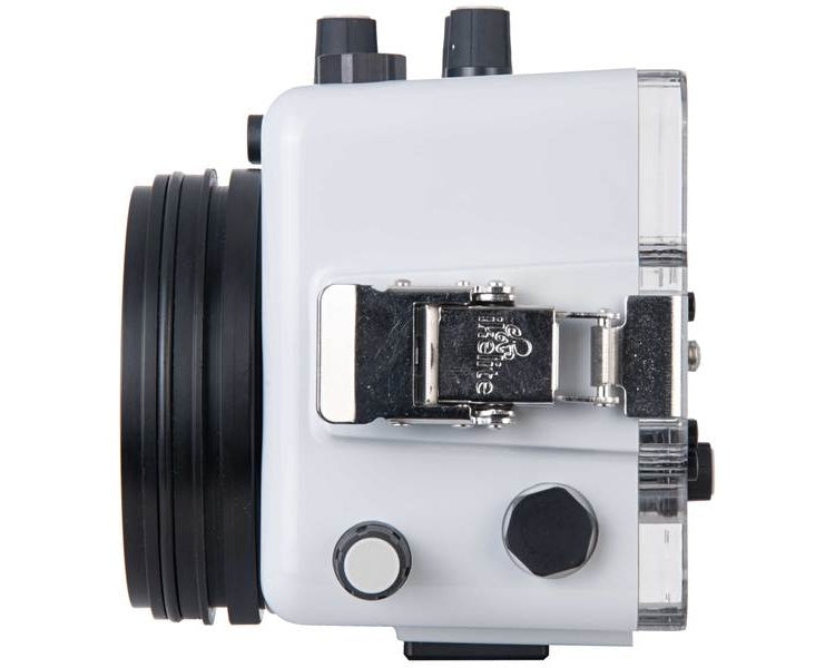IKELITE Underwater Housing 200DLM/A For Sony Alpha A6100, A6300, A6400, A6500