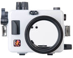 IKELITE Underwater Housing 200DLM/A For Sony Alpha A6000