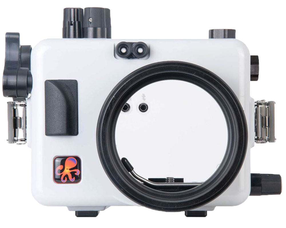 IKELITE Underwater Housing 200DLM/A For Sony Alpha A6000