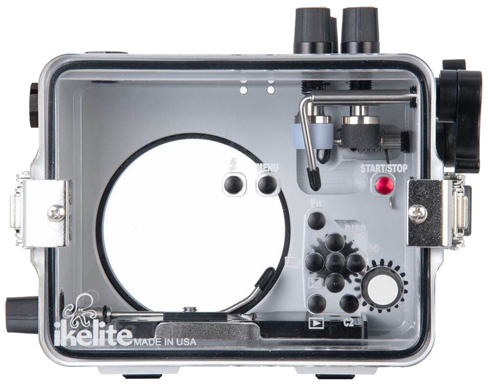 IKELITE Underwater Housing 200DLM/A For Sony Alpha A6000