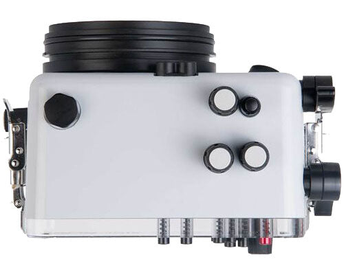 IKELITE Underwater Housing 200DLM/A For Sony Alpha A6000