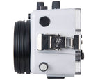 IKELITE Underwater Housing 200DLM/A For Sony Alpha A6000