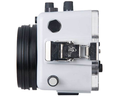 IKELITE Underwater Housing 200DLM/A For Sony Alpha A6000