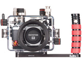 IKELITE UNDERWATER HOUSING 200DLM/A FOR OLYMPUS OM-D E-M5 MARK II
