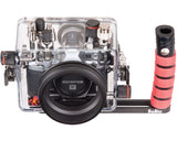 IKELITE UNDERWATER HOUSING 200DLM/A FOR OLYMPUS OM-D E-M5 MARK II