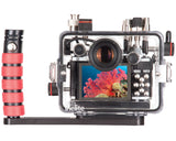 IKELITE UNDERWATER HOUSING 200DLM/A FOR OLYMPUS OM-D E-M5 MARK II