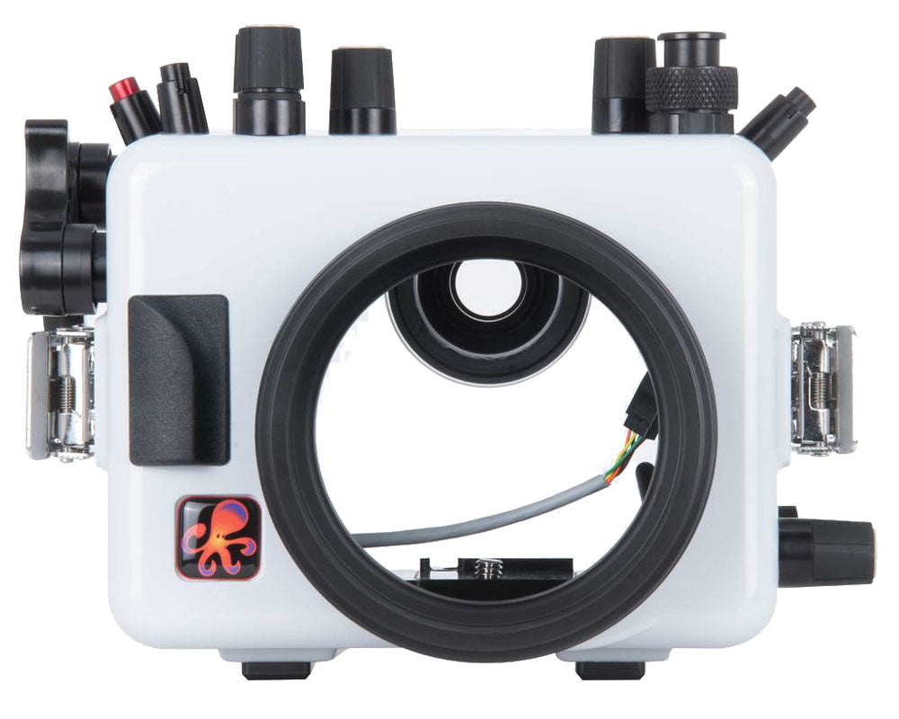 IKELITE Underwater Housing 200DLM/A For Olympus OM-D E-M5 Mark III