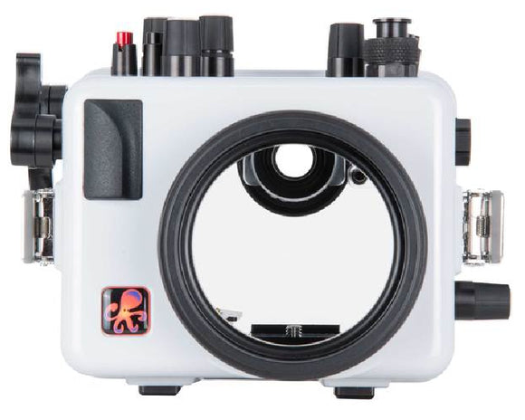 IKELITE UNDERWATER HOUSING 200DLM/B FOR OLYMPUS OM-D E-M1 III