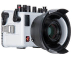IKELITE Underwater Housing 200DLM/B For Olympus OM-D E-M1 III