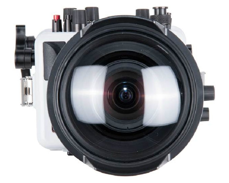 IKELITE Underwater Housing 200DLM/B For Olympus OM-D E-M1 III