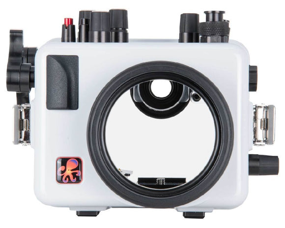 IKELITE UNDERWATER HOUSING 200DLM/B FOR OLYMPUS OM-D E-M1 II