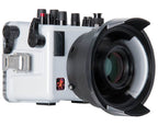 IKELITE Underwater Housing 200DLM/B For Olympus OM-D E-M1 II