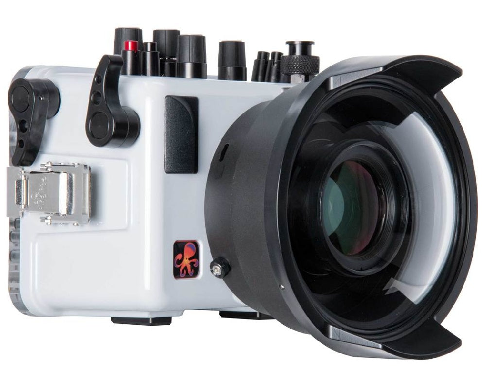IKELITE Underwater Housing 200DLM/B For Olympus OM-D E-M1 II
