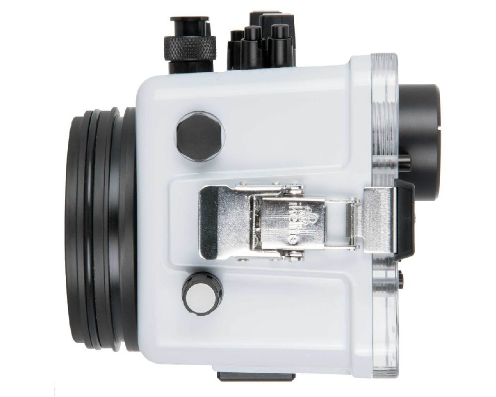 IKELITE Underwater Housing 200DLM/B For Olympus OM-D E-M1 II
