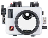IKELITE Underwater Housing 200DLM/B For Panasonic Lumix GX9