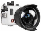 IKELITE Underwater Housing 200DLM/B For Panasonic Lumix GX9