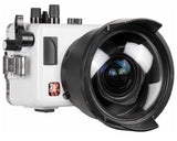 IKELITE Underwater Housing 200DLM/B For Panasonic Lumix GX9