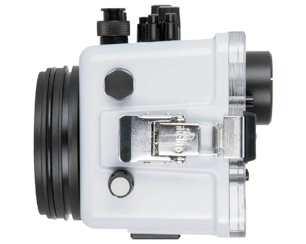 IKELITE Underwater Housing 200DLM/B For Panasonic Lumix GX9