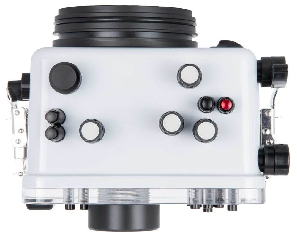 IKELITE Underwater Housing 200DLM/B For Panasonic Lumix GX9