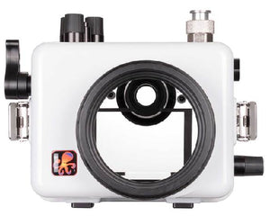 IKELITE UNDERWATER TTL HOUSING 200DLM/C FOR CANON EOS 200D REBEL SL2