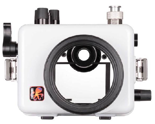 IKELITE UNDERWATER TTL HOUSING 200DLM/C FOR CANON EOS 200D REBEL SL2