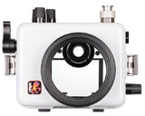 IKELITE UNDERWATER TTL HOUSING 200DLM/C FOR CANON EOS 200D REBEL SL2