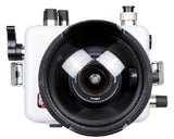 IKELITE UNDERWATER TTL HOUSING 200DLM/C FOR CANON EOS 200D REBEL SL2